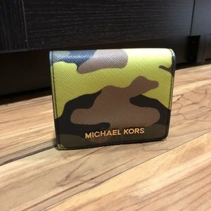 Michael Kors Wallett
